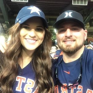 Meet your Posher, Tyler